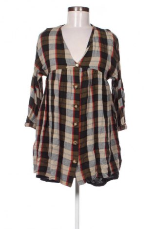 Női ing Zara, Méret S, Szín Sokszínű, Ár 5 396 Ft