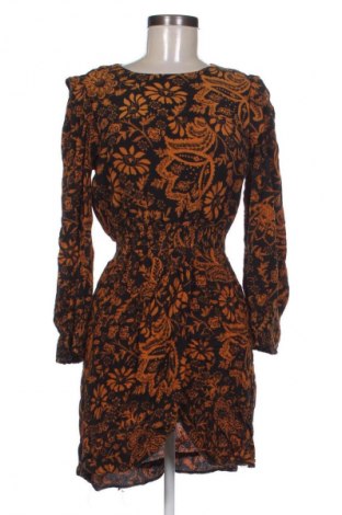 Kleid Zara, Größe S, Farbe Mehrfarbig, Preis € 15,99