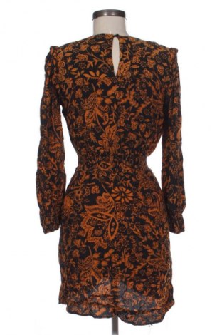 Kleid Zara, Größe S, Farbe Mehrfarbig, Preis € 15,99