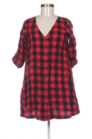 Kleid Zara, Größe XS, Farbe Mehrfarbig, Preis € 14,99