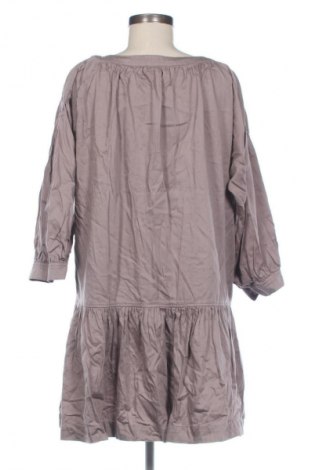 Φόρεμα Zara, Μέγεθος L, Χρώμα Γκρί, Τιμή 37,42 €