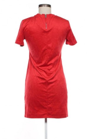Kleid Zara, Größe S, Farbe Rot, Preis € 16,99