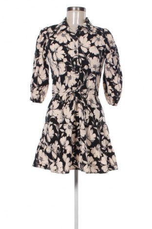 Kleid Zara, Größe S, Farbe Mehrfarbig, Preis € 13,80