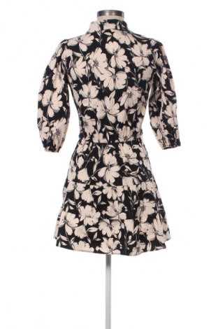 Kleid Zara, Größe S, Farbe Mehrfarbig, Preis € 13,80