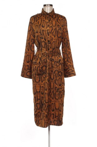 Φόρεμα Zara, Μέγεθος L, Χρώμα Πολύχρωμο, Τιμή 22,99 €