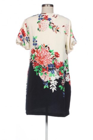 Φόρεμα Zara, Μέγεθος L, Χρώμα Πολύχρωμο, Τιμή 13,80 €