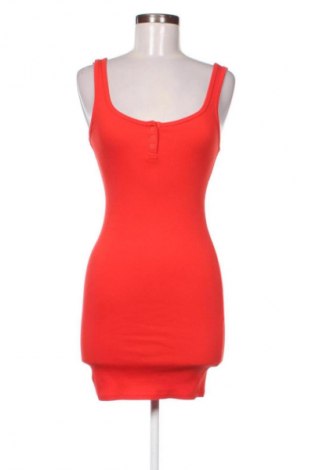 Šaty  Zara, Veľkosť S, Farba Červená, Cena  13,80 €