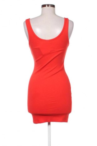 Šaty  Zara, Veľkosť S, Farba Červená, Cena  13,80 €