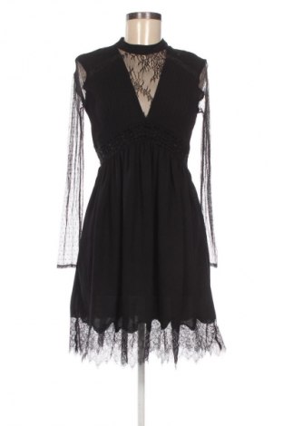 Φόρεμα Zara, Μέγεθος S, Χρώμα Μαύρο, Τιμή 13,80 €