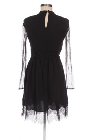 Φόρεμα Zara, Μέγεθος S, Χρώμα Μαύρο, Τιμή 13,80 €