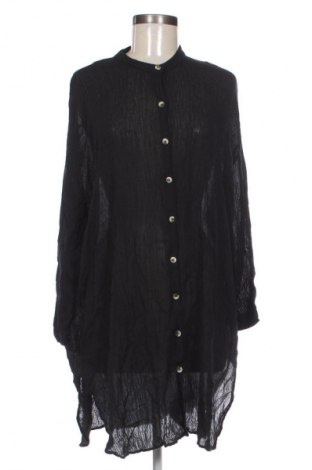 Φόρεμα Zara, Μέγεθος XL, Χρώμα Μαύρο, Τιμή 17,46 €