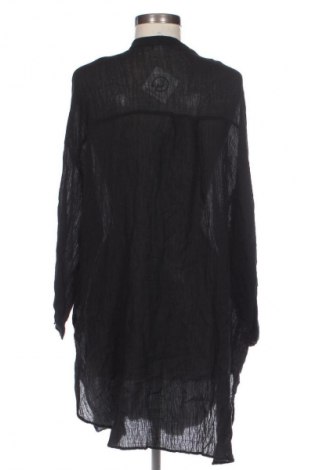 Φόρεμα Zara, Μέγεθος XL, Χρώμα Μαύρο, Τιμή 17,46 €