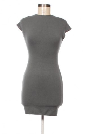 Kleid Zara, Größe S, Farbe Grau, Preis € 12,99
