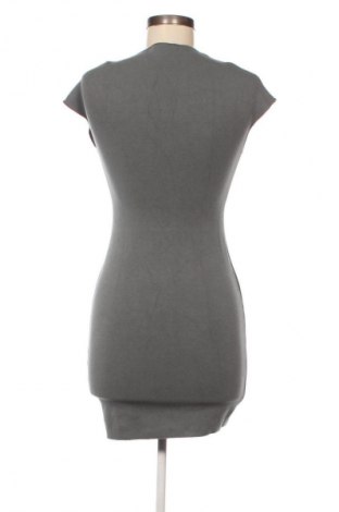 Kleid Zara, Größe S, Farbe Grau, Preis € 12,99