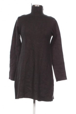 Kleid Zara, Größe M, Farbe Grau, Preis 9,99 €