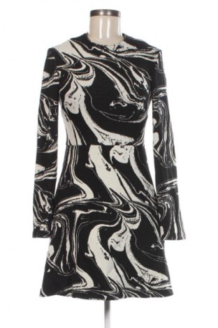 Kleid Zara, Größe S, Farbe Mehrfarbig, Preis € 16,99