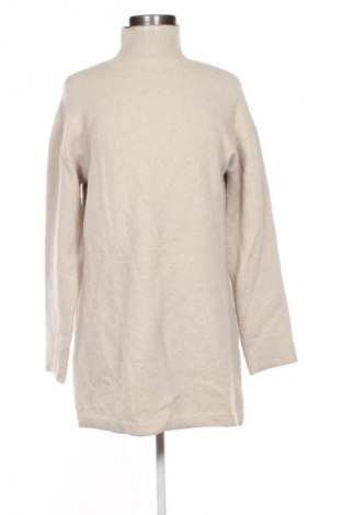 Sukienka Zara, Rozmiar S, Kolor Beżowy, Cena 54,99 zł