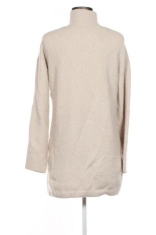 Sukienka Zara, Rozmiar S, Kolor Beżowy, Cena 54,99 zł