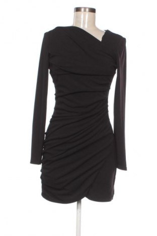 Kleid Zara, Größe S, Farbe Schwarz, Preis 12,99 €