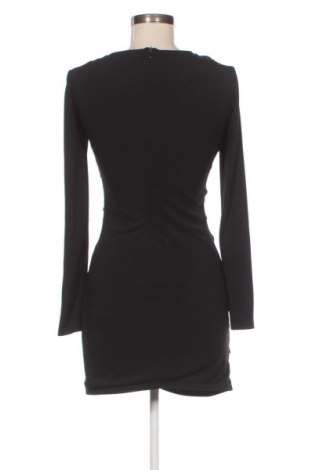 Kleid Zara, Größe S, Farbe Schwarz, Preis 12,99 €