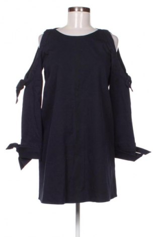 Sukienka Zara, Rozmiar M, Kolor Niebieski, Cena 62,02 zł