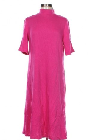 Šaty  Zara, Veľkosť L, Farba Ružová, Cena  20,95 €
