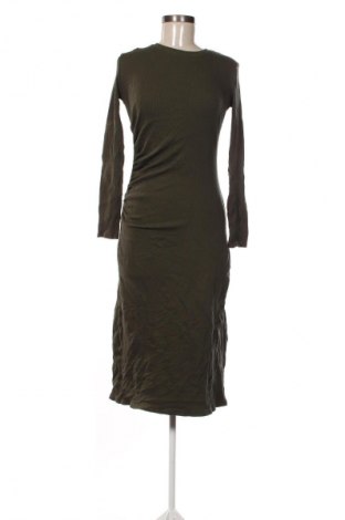 Sukienka Zara, Rozmiar M, Kolor Zielony, Cena 82,99 zł