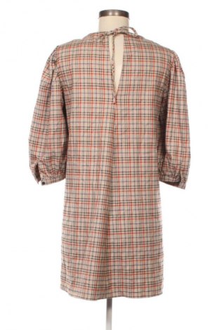 Kleid Zara, Größe S, Farbe Mehrfarbig, Preis € 14,99