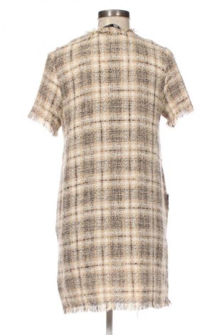 Kleid Zara, Größe M, Farbe Mehrfarbig, Preis € 13,99