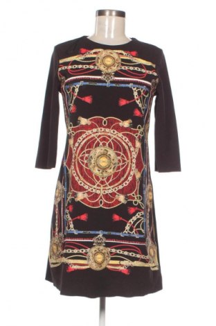 Φόρεμα Zara, Μέγεθος S, Χρώμα Πολύχρωμο, Τιμή 10,99 €