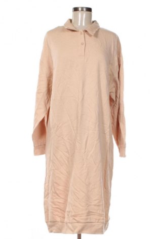 Rochie Zara, Mărime L, Culoare Bej, Preț 108,99 Lei