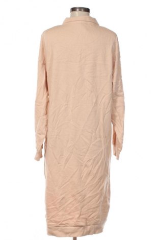 Rochie Zara, Mărime L, Culoare Bej, Preț 108,99 Lei