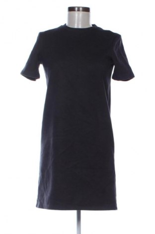 Kleid Zara, Größe S, Farbe Schwarz, Preis 12,99 €