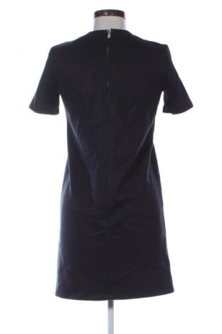 Kleid Zara, Größe S, Farbe Schwarz, Preis 12,99 €