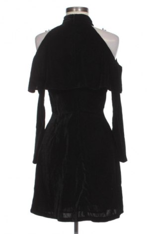 Рокля Zara, Размер S, Цвят Черен, Цена 19,99 лв.