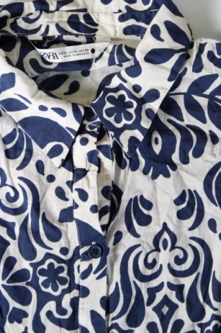 Kleid Zara, Größe XL, Farbe Mehrfarbig, Preis 24,99 €