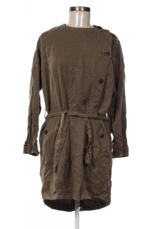 Kleid Zara, Größe M, Farbe Grün, Preis € 11,99