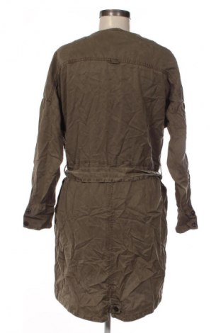 Kleid Zara, Größe M, Farbe Grün, Preis € 11,99