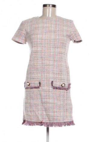 Sukienka Zara, Rozmiar S, Kolor Kolorowy, Cena 58,99 zł