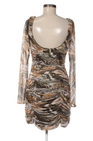 Φόρεμα Zara, Μέγεθος L, Χρώμα Πολύχρωμο, Τιμή 13,99 €