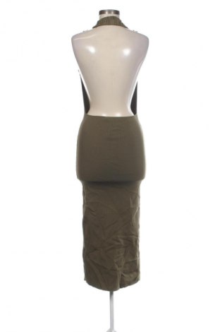 Kleid Zara, Größe S, Farbe Grün, Preis € 12,99