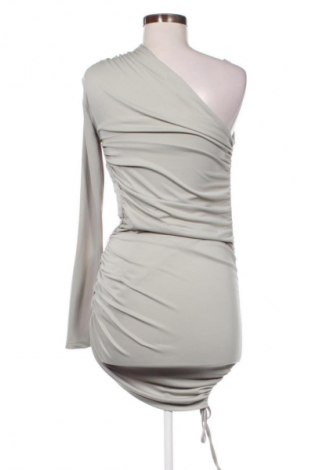 Sukienka Zara, Rozmiar XS, Kolor Szary, Cena 78,16 zł