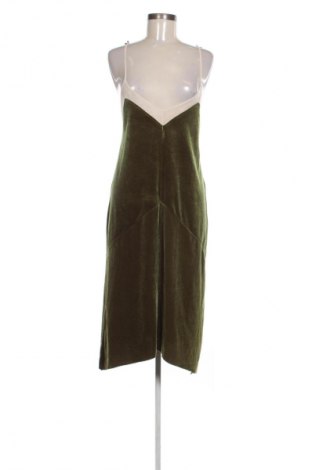 Φόρεμα Zara, Μέγεθος S, Χρώμα Πράσινο, Τιμή 13,99 €