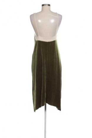 Φόρεμα Zara, Μέγεθος S, Χρώμα Πράσινο, Τιμή 13,99 €