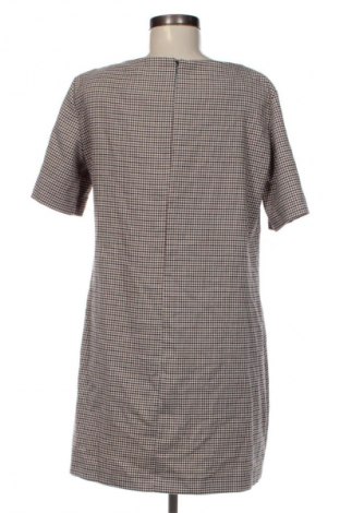 Рокля Zara, Размер L, Цвят Многоцветен, Цена 25,99 лв.