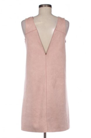 Šaty  Zara, Velikost L, Barva Popelavě růžová, Cena  369,00 Kč