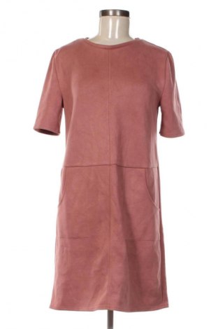 Φόρεμα Zara, Μέγεθος M, Χρώμα Σάπιο μήλο, Τιμή 12,99 €