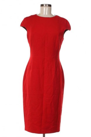 Φόρεμα Zara, Μέγεθος L, Χρώμα Κόκκινο, Τιμή 13,99 €