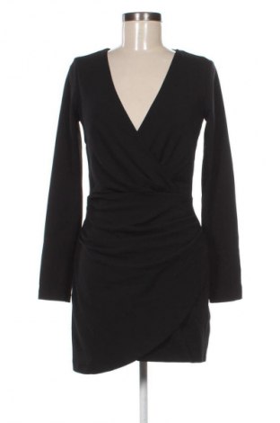 Рокля Zara, Размер M, Цвят Черен, Цена 17,99 лв.