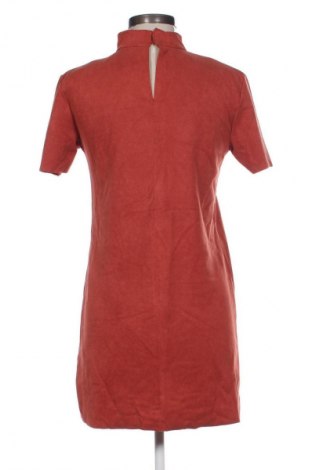 Kleid Zara, Größe S, Farbe Orange, Preis € 13,99